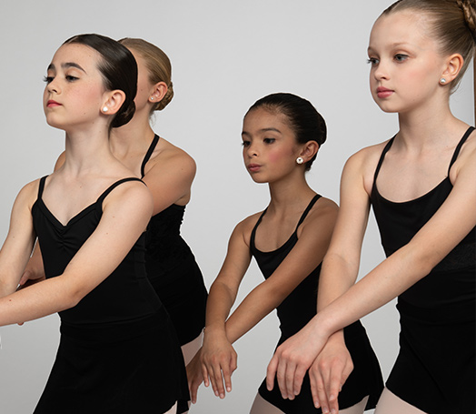 Ballet & Dance - Cibolo City Ballet